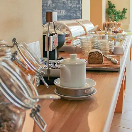 호텔 Auf Der Buehn