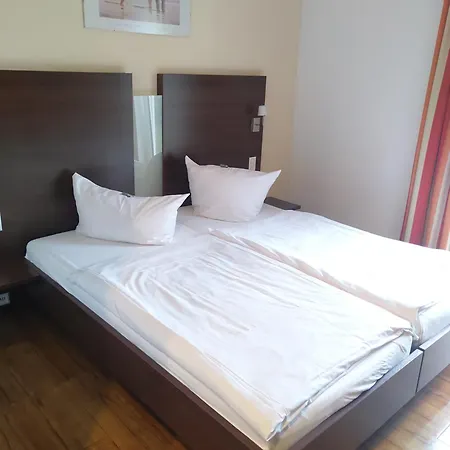 Auf Der Buehn Hotel Malsch (Karlsruhe)