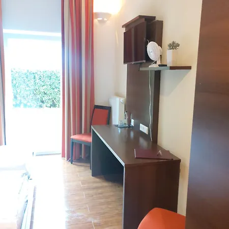 Hotel Auf Der Buehn 3*