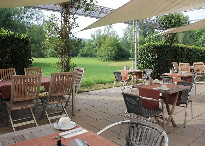 Auf Der Bühn Malsch (Karlsruhe)