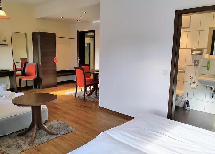 Auf Der Bühn Malsch (Karlsruhe)